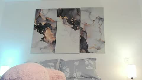 Goddess  online show from January 26, 2:35 am