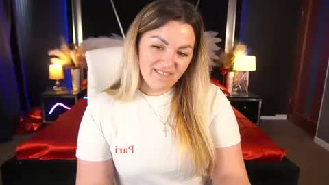 alissyagrayy online show from June 13, 1:08 pm