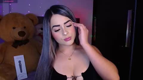  Alix  online show from January 16, 2:40 am