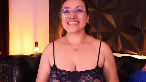 Alix online show from March 9, 3:42 am