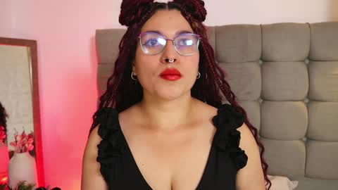 Snapshot of alix_bay chatting on December 30, 8:04 pm Alix online show from December 30, 8:04 pm
