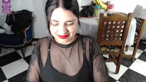 Alix online show from September 16, 2:41 am