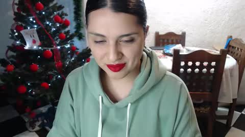 Alix online show from November 22, 3:20 am