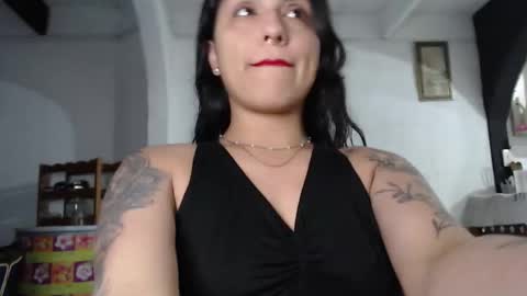 Alix online show from March 12, 1:47 am