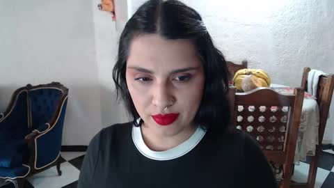 Alix online show from October 19, 9:39 pm