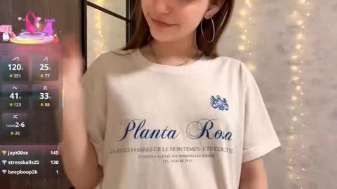 Alice online show from January 11, 9:14 am