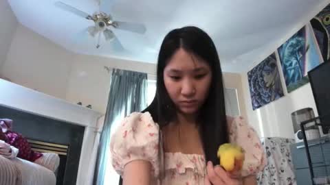 Alize Zaide online show from September 17, 8:07 pm