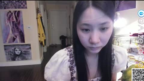 Alize Zaide online show from March 11, 9:17 pm