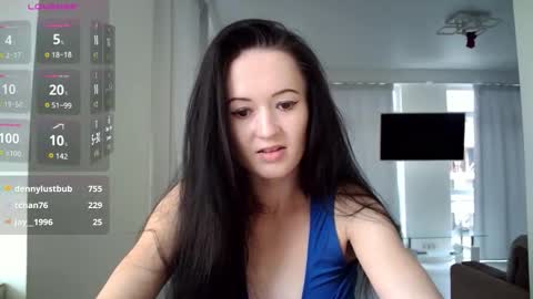 Amare online show from October 27, 12:55 pm