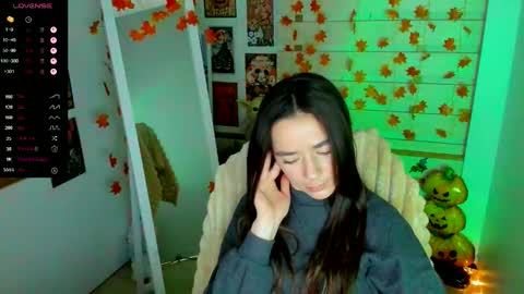 Allana online show from November 25, 8:16 am