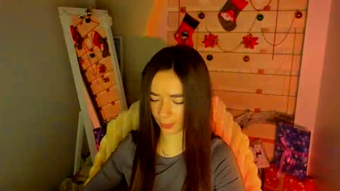 Allana online show from December 5, 8:14 am