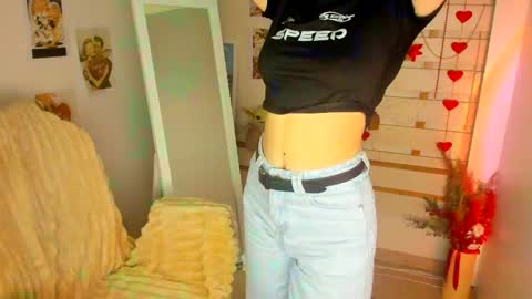 Allana online show from April 11, 7:25 am