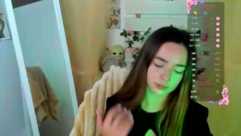 Allana online show from June 17, 6:59 am