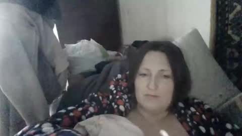 AllaSowinskaya online show from December 14, 8:09 am