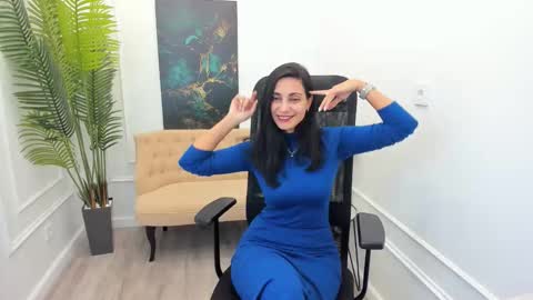 Snapshot of allayerty chatting on October 1, 4:50 am allayerty online show from October 1, 4:50 am