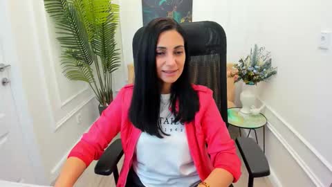 Snapshot of allayerty chatting on October 5, 11:37 am allayerty online show from October 5, 11:37 am