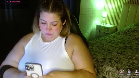 Ale online show from February 26, 8:57 pm