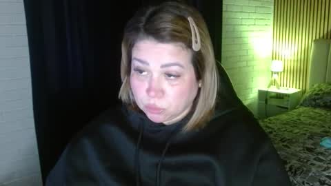 Ale online show from February 11, 11:01 pm