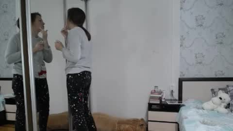 allexandraxxx online show from December 14, 7:08 pm