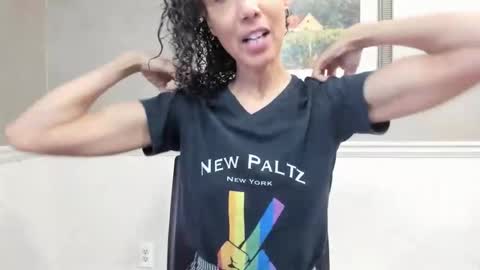 goddess online show from March 1, 7:37 pm