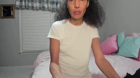 goddess online show from March 1, 12:50 am