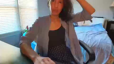 goddess online show from October 15, 8:11 pm