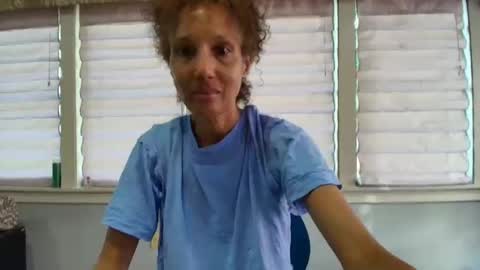 goddess online show from June 2, 10:33 pm