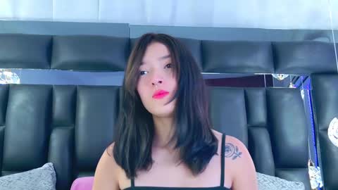 Allicia online show from February 16, 7:16 pm