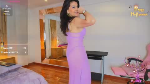 Aliie  online show from October 30, 12:17 pm