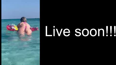 Allie online show from October 1, 4:39 am