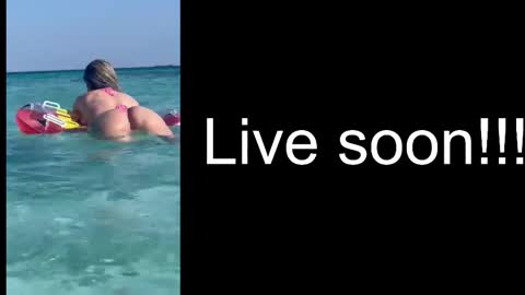 Allie online show from October 26, 5:36 am