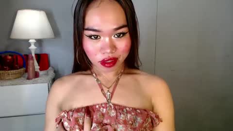 Allirah online show from December 6, 1:22 pm