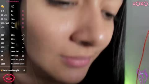 Nana online show from December 2, 12:34 am