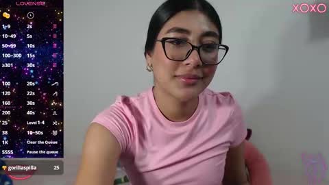 Nana online show from November 8, 10:20 am