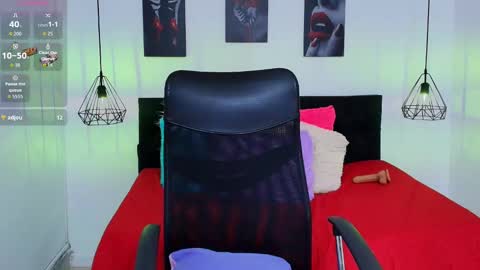 allison_dubois online show from September 25, 7:18 am