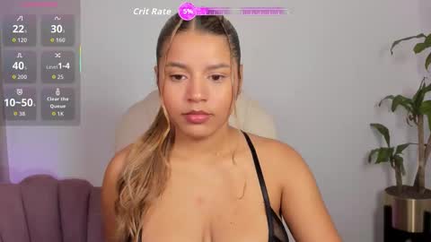 Allison online show from December 22, 12:08 pm