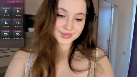 Snapshot of allison_stone__ chatting on October 22, 7:46 am Emma online show from October 22, 7:46 am