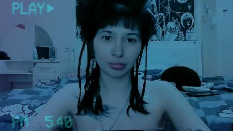 Alis online show from March 31, 11:38 pm