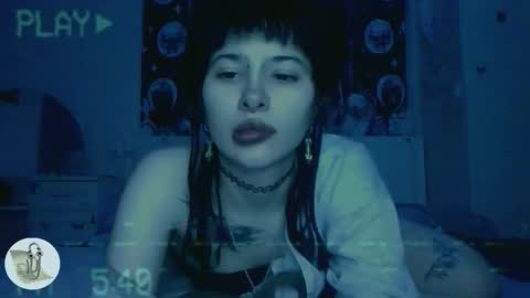 Alis online show from March 25, 10:23 pm