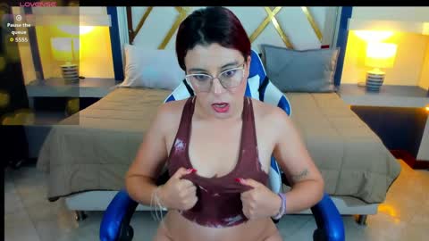 ALLISON online show from April 5, 7:07 am