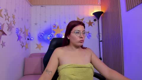 ALLISON online show from April 9, 6:19 am