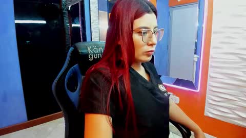 ALLISON online show from February 13, 11:34 am