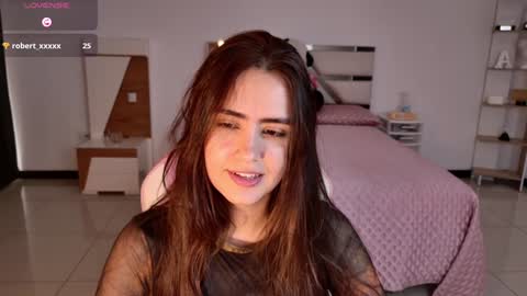 Snapshot of allisonpalmer chatting on October 17, 3:04 pm Allison Palmer online show from October 17, 3:04 pm