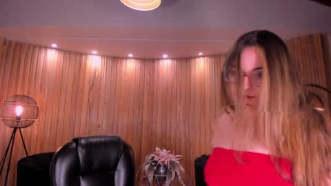 Allison Rogers online show from April 5, 4:33 am