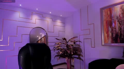 Allison Rogers online show from December 16, 3:12 am