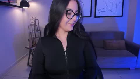 Allison Rogers online show from February 4, 2:03 am