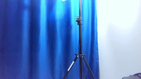 AllisonSweetie online show from February 7, 9:05 am