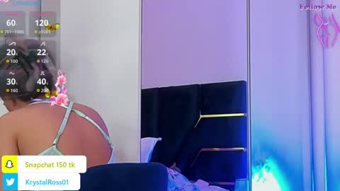 AllisonSweetie online show from June 1, 10:17 am
