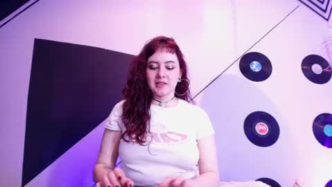 Allissa  online show from July 10, 6:03 am