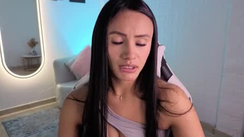 Allisson online show from February 20, 4:11 am